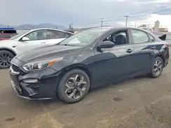 3KPF24AD9LE208693 2020 KIA FORTE