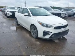 3KPF24AD9LE208838 2020 KIA FORTE