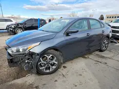 3KPF24AD9LE208869 2020 KIA FORTE