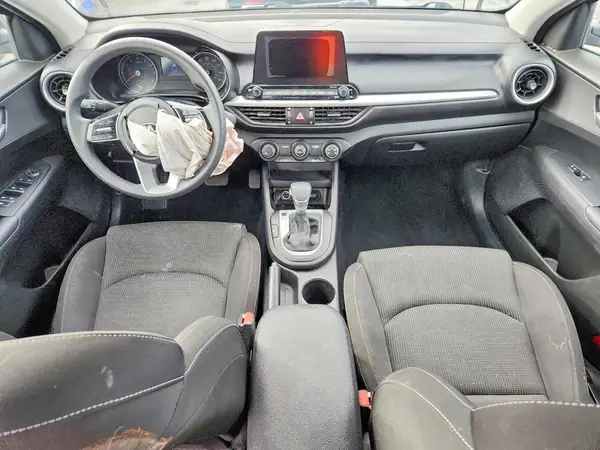3KPF24AD9LE208869 2020 KIA FORTE - Image 8
