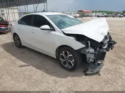 3KPF24AD9LE208970 2020 KIA FORTE