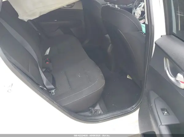 3KPF24AD9LE208970 2020 KIA FORTE - Image 8
