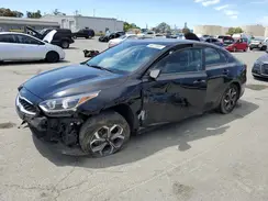 3KPF24AD9LE209049 2020 KIA FORTE