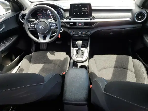 3KPF24AD9LE209049 2020 KIA FORTE - Image 8