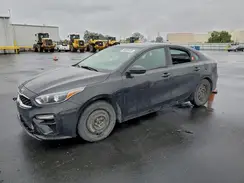3KPF24AD9LE209052 2020 KIA FORTE