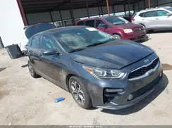 3KPF24AD9LE209715 2020 KIA FORTE