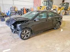 3KPF24AD9LE209987 2020 KIA FORTE