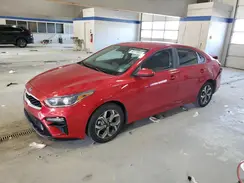 3KPF24AD9LE210590 2020 KIA FORTE