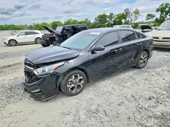 3KPF24AD9LE210766 2020 KIA FORTE