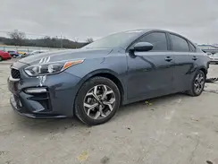 3KPF24AD9LE212016 2020 KIA FORTE