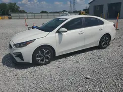 3KPF24AD9LE212095 2020 KIA FORTE