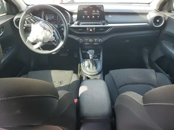 3KPF24AD9LE212095 2020 KIA FORTE - Image 8