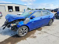 3KPF24AD9LE212291 2020 KIA FORTE