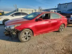 3KPF24AD9LE212842 2020 KIA FORTE
