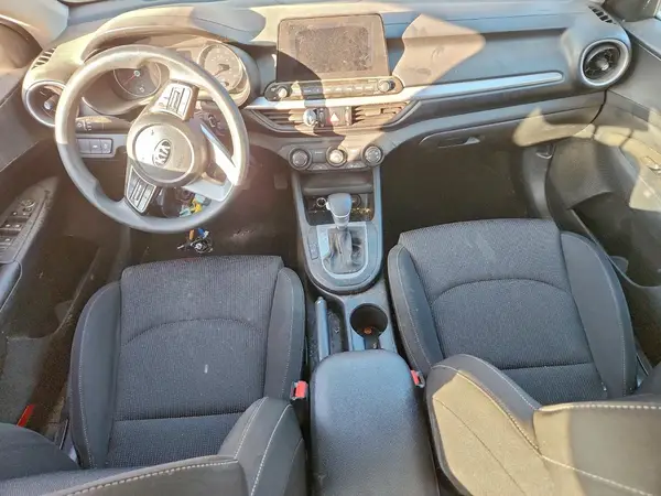 3KPF24AD9LE212842 2020 KIA FORTE - Image 8