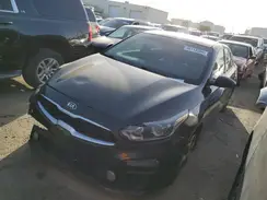 3KPF24AD9LE212940 2020 KIA FORTE