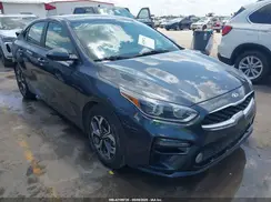 3KPF24AD9LE212985 2020 KIA FORTE
