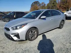 3KPF24AD9LE213134 2020 KIA FORTE