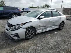 3KPF24AD9LE213859 2020 KIA FORTE