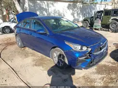 3KPF24AD9LE216504 2020 KIA FORTE