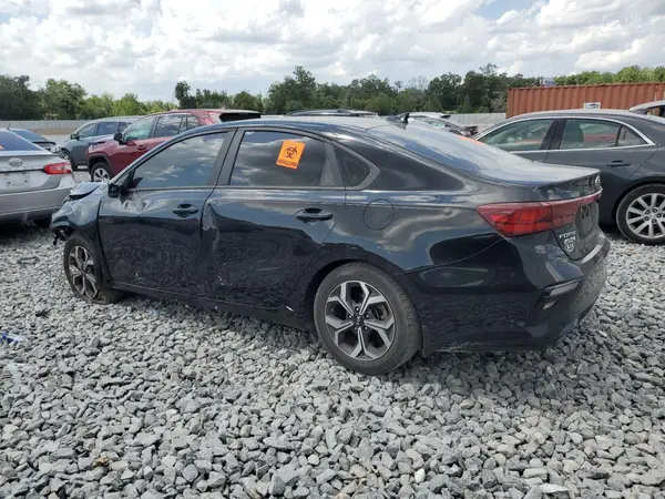 3KPF24AD9LE218057 2020 KIA FORTE - Image 2