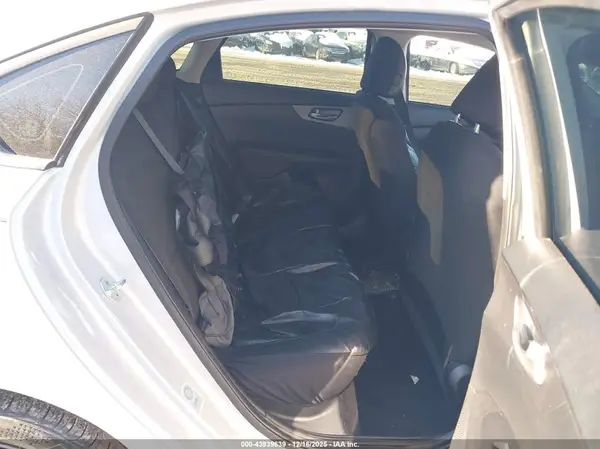 3KPF24AD9LE220763 2020 KIA FORTE - Image 8