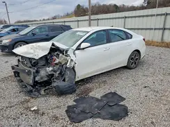 3KPF24AD9LE221038 2020 KIA FORTE