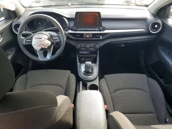 3KPF24AD9LE221038 2020 KIA FORTE - Image 8