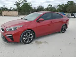 3KPF24AD9LE221427 2020 KIA FORTE