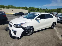 3KPF24AD9LE221508 2020 KIA FORTE