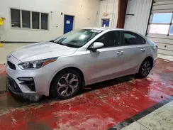 3KPF24AD9LE221959 2020 KIA FORTE