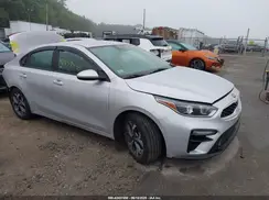 3KPF24AD9LE222559 2020 KIA FORTE