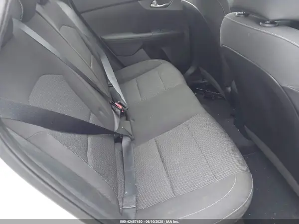 3KPF24AD9LE222559 2020 KIA FORTE - Image 8