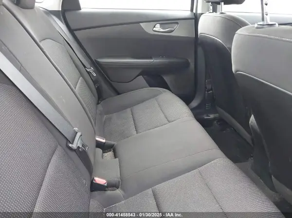 3KPF24AD9LE222836 2020 KIA FORTE - Image 8
