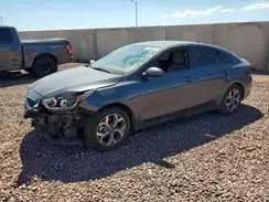 3KPF24AD9LE222867 2020 KIA FORTE