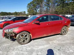 3KPF24AD9LE222920 2020 KIA FORTE