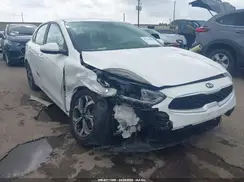 3KPF24AD9LE224067 2020 KIA FORTE