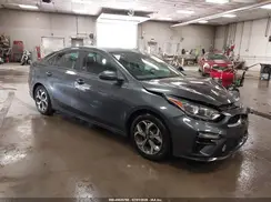 3KPF24AD9LE224182 2020 KIA FORTE