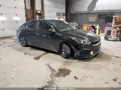 3KPF24AD9LE224943 2020 KIA FORTE