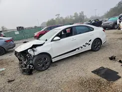 3KPF24AD9LE225073 2020 KIA FORTE