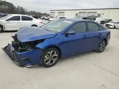 3KPF24AD9LE225235 2020 KIA FORTE