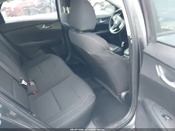 3KPF24AD9LE225770 2020 KIA FORTE - Image 8