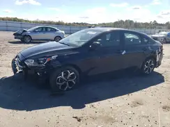 3KPF24AD9LE226062 2020 KIA FORTE