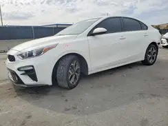 3KPF24AD9LE226644 2020 KIA FORTE