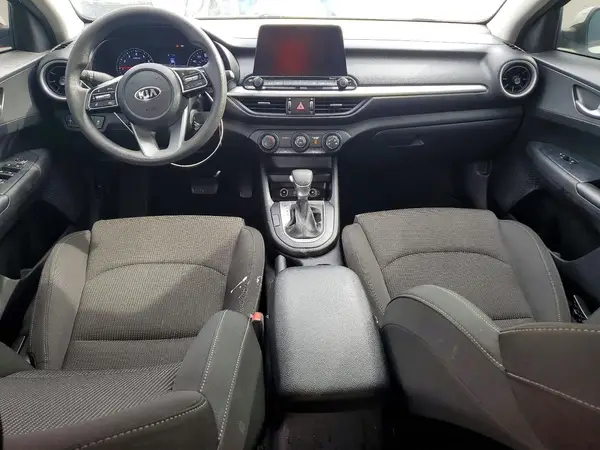 3KPF24AD9LE226644 2020 KIA FORTE - Image 8