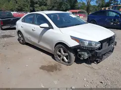 3KPF24AD9LE227986 2020 KIA FORTE
