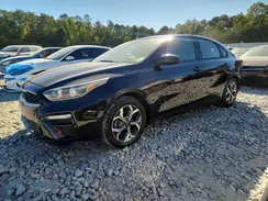 3KPF24AD9LE228006 2020 KIA FORTE