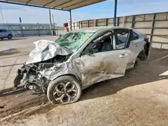 3KPF24AD9LE229673 2020 KIA FORTE