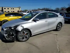 3KPF24AD9LE230029 2020 KIA FORTE