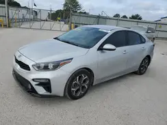 3KPF24AD9LE230273 2020 KIA FORTE